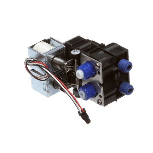 Multiplex 464-GP-D27 Ice Dispenser Dual Valve Soda/Soda