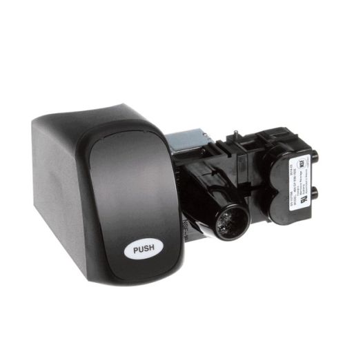 Multiplex 464-GP-S36-1625 Single Valve Push Button