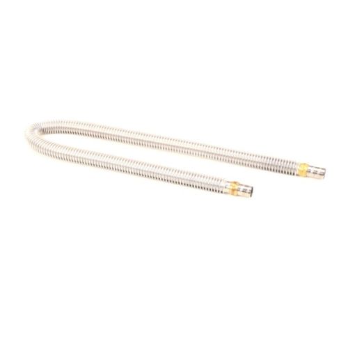 Montague 46420-1 Range Flex Tubing Stainless Steel 