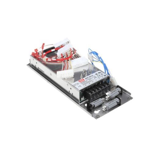 Bunn 46536.1002 Power Supply Kit W/Bracket & Fan