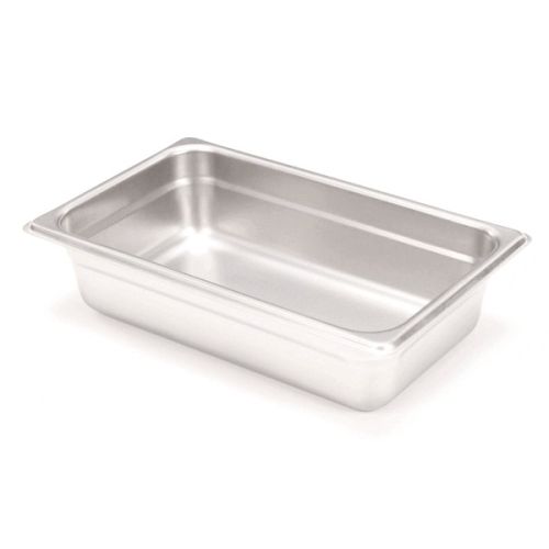 Nemco 46908 Pizza Merchandiser Reservoir Pan 1/4" Merchandisers