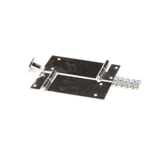 Gold Medal 47055 Popcorn Machine Right Hand Door Hardware Kit