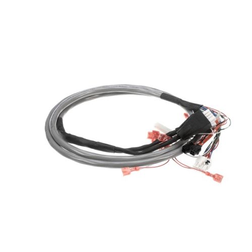 Bunn 47180.0004 Espresso Machine Milk Refrigerator Wiring Harness
