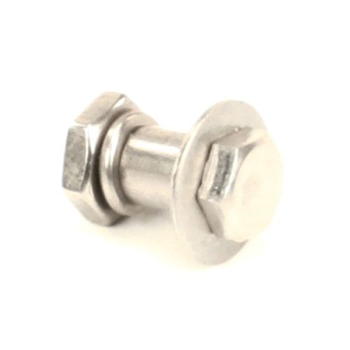 Crown Steam 4721-1 Convection Steamer Pan Racks Hanger Pin Assembly