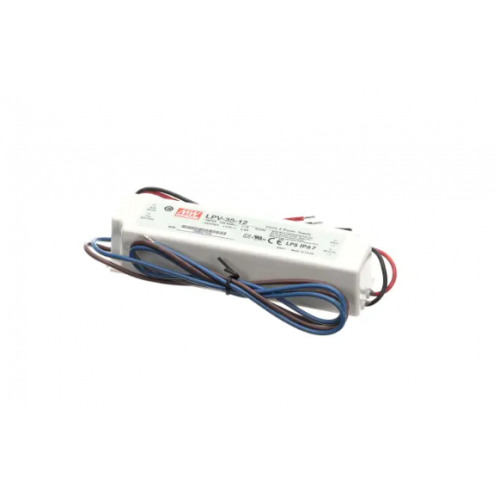 Continental Refrigerator 4722 Power Supply, VAC>Dc , 100-240V