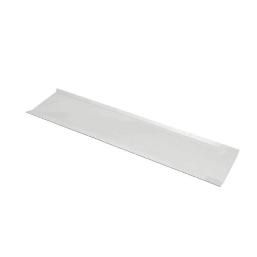 Cambro 47242 Sneeze Guard Panel Food Bar 1