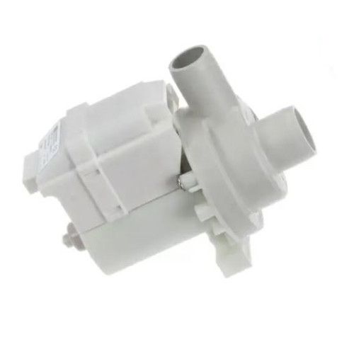 Jackson 4730-003-91-41 Dishmachine Drain Pump 208-240V