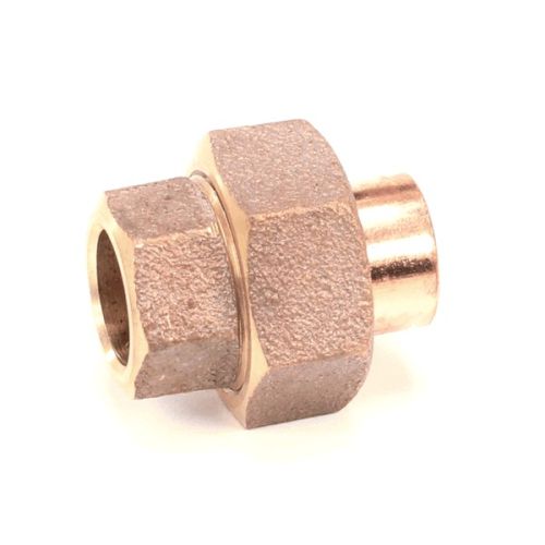 Jackson 4730-412-05-01 Union 1/2" C To C Copper Nibco 733