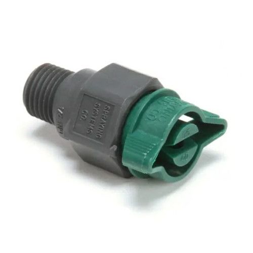 Jackson 47300025561 Dishmachine Spray Nozzle & Receptacle