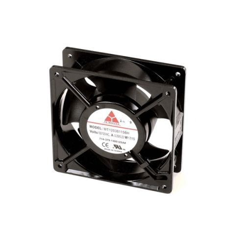 Cambro 47701 Axial Fan 115Vac 