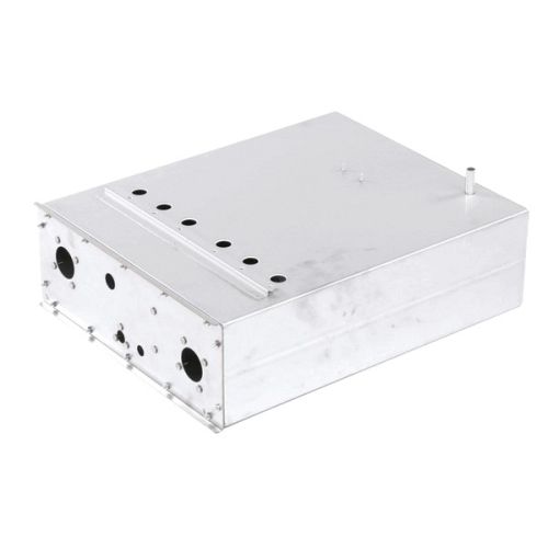 Bunn 47835.1011 Flat Bottom HWB Weldment W/Instruments Kit