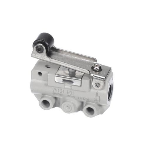 Nemco 48174 Air Switch With Roller