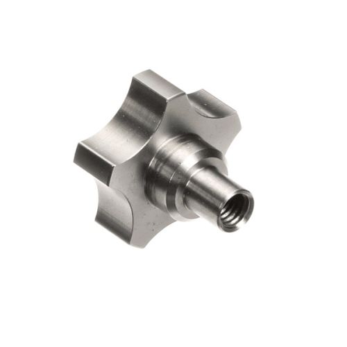 Stoelting 482061 Front Door Knob