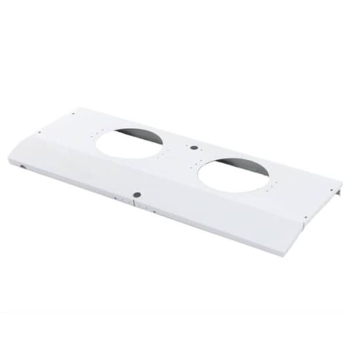 Master-Bilt 483-5051-WS Venturi White Seville 