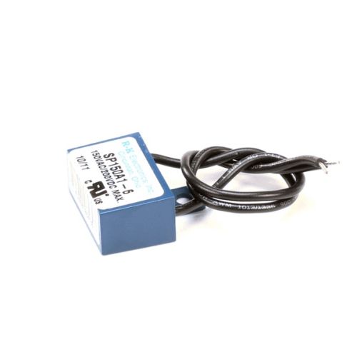 Gold Medal 48714 Roller Grill Surge Protector MOV