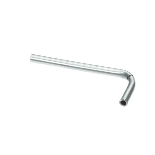 Middleby Marshall 48740 Gas Oven Bypass Tube Aluminum 1/4"