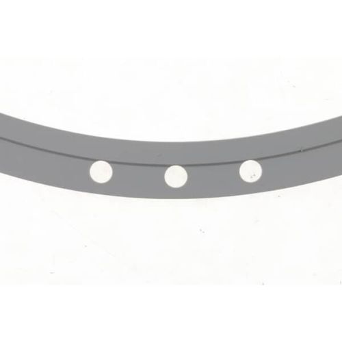 Gold Medal 48958 Popcorn Machine Kettle Gasket 