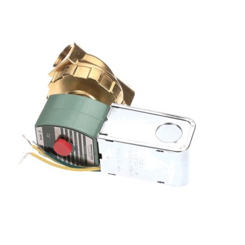 Insinger 4905-01830 Water Solenoid Valve 3/4" 50/60Hz 24V