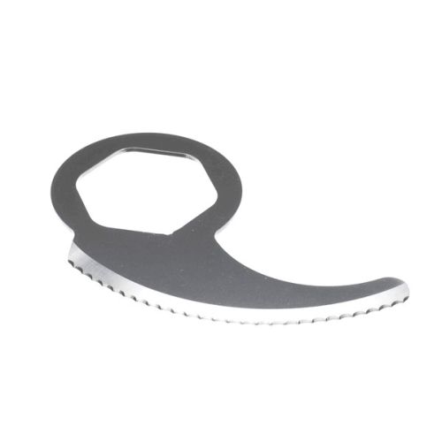 Robot Coupe 49168 Lower Serrated Blade BlX6