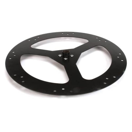 Henny Penny 49182 Rotisserie Left Hand Disc Assembly Coated TR/SCR8