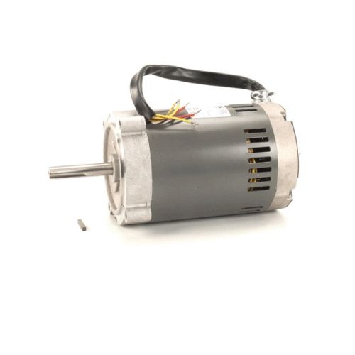 Blickman 4920 Motor 1/3HP 480V 3PH 8E