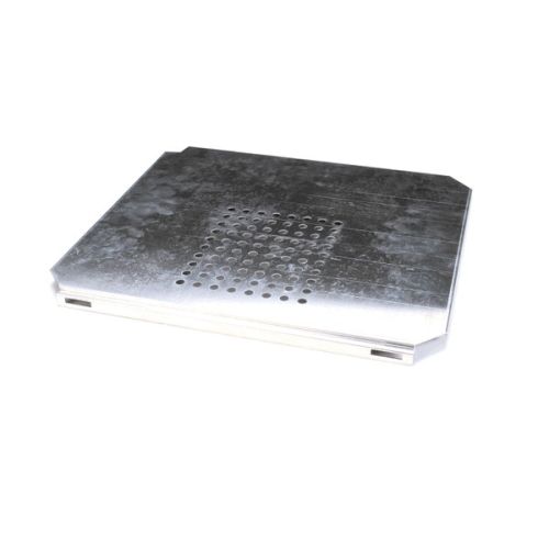 Gold Medal 49211 Popcorn Machine Corn Pan