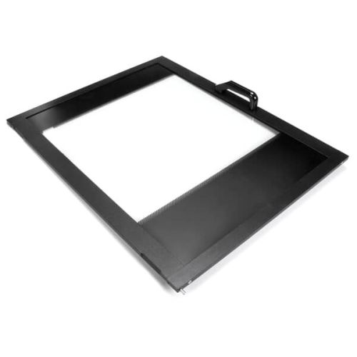 Henny Penny 49261 Rotisserie Display Door Control With Handle Assembly