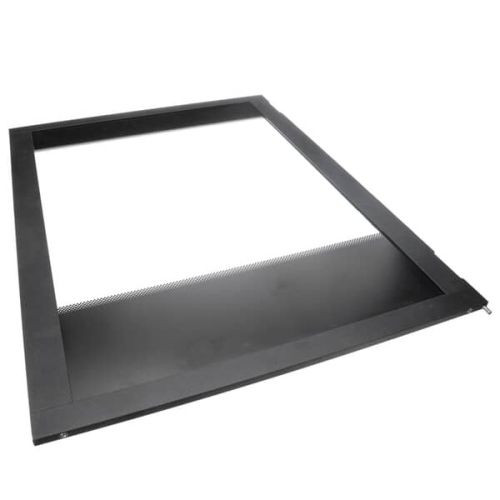 Henny Penny 49263 Rotisserie Display Door Customer Without Handle Assembly