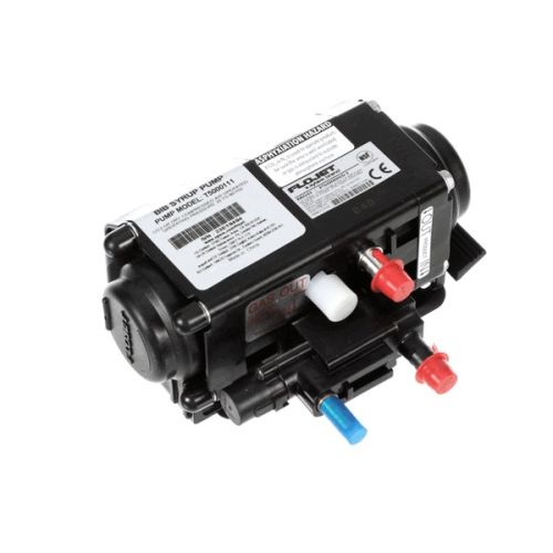 Bunn 49302.0000 Flojet Pump Assembly T5000515 