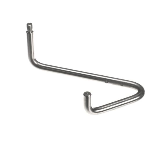 Gold Medal 49314 Popcorn Machine Right Hand Dump Handle