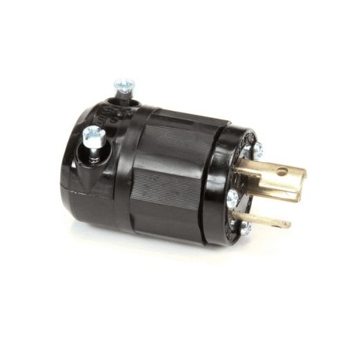 Gold Medal 49329 Popcorn Machine Plug 15A L5-15P