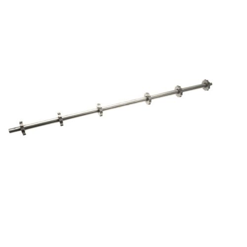 Middleby Marshall 49400-0012 Gas Oven Drive Shaft Assembly