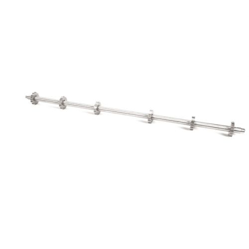 Middleby Marshall 494000014 Oven Idler Shaft Assembly