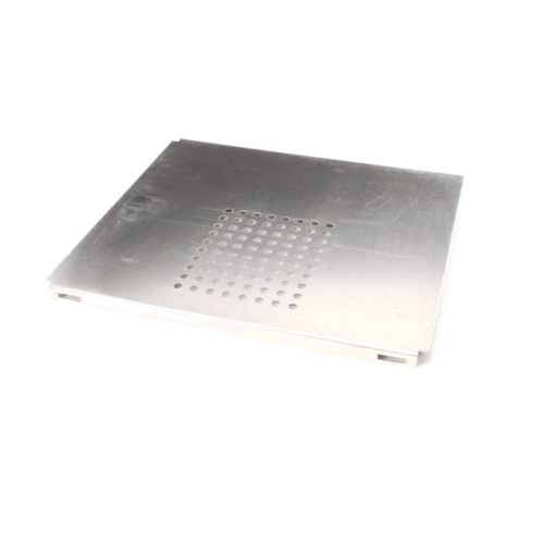 Gold Medal 49506 Bottom Corn Pan