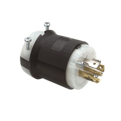 Henny Penny 49590 Plug 120V/208V NEMA L21-20P