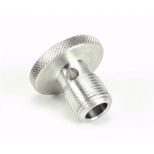 Vulcan Hart 499084-2 Fryer Suction Port Knob