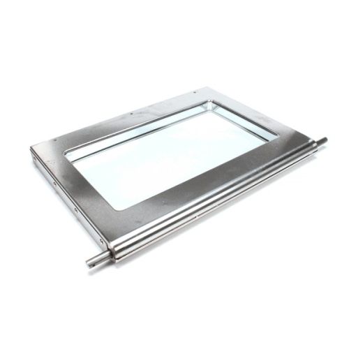 Vulcan Hart 499290-G1 Oven Door Assembly RH-Chain W/W IN-VUL