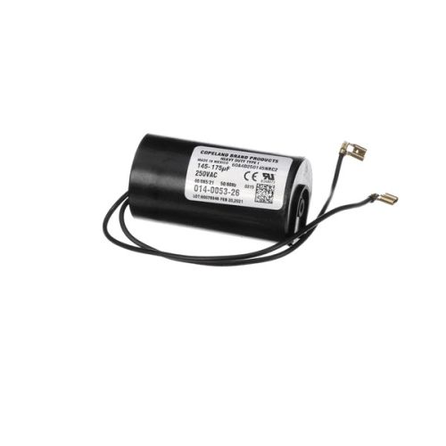 Hoshizaki 4A3353-01 Start Capacitor 145-177µF 250 VAC 50/60Hz