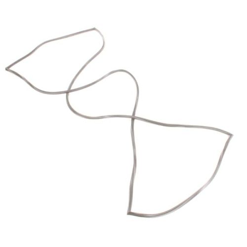 Nu-Vu 4FMD361P Magnetic Door Gasket 23.57" x 56.63"