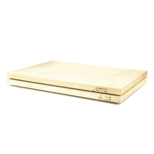 Bakers Pride 4N-T1107X Baking Deck Ceramic 2 Piece/Box