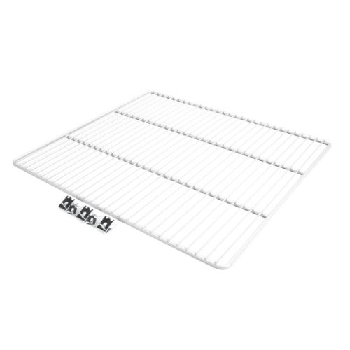 Continental Refrigerator 5-122 Shelf 22-1/4" X 19-5/8