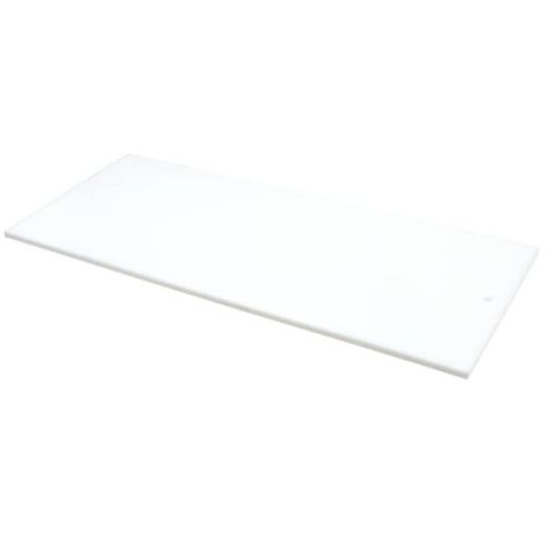 Continental Refrigerator 5-269 Cutting Board 27-1/2" X 11-13/16" X 3/8"