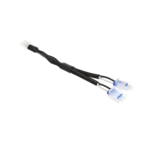 Structural Concepts 5-7044 Wire Harness Extension 6" Y