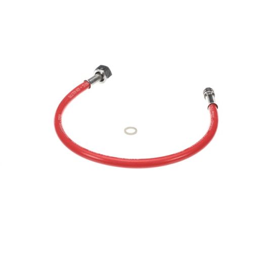 Rational Cooking Systems 50.01.213S Connect Hose Hand Shower Roll Guide