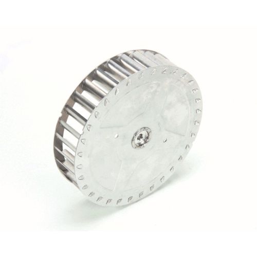 Star Mfg 50-0362-B Blower Wheel Aluminum 6-5/16"