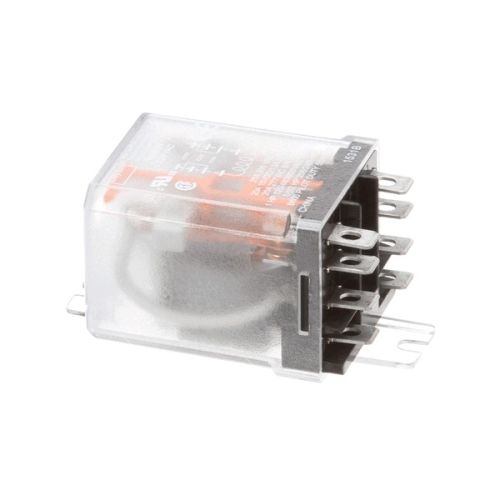 Star Mfg 50-0433 Relay DPDT 20 Amps Dayton