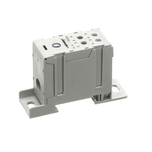 Star Mfg 50-1332 2 Pole Terminal Block