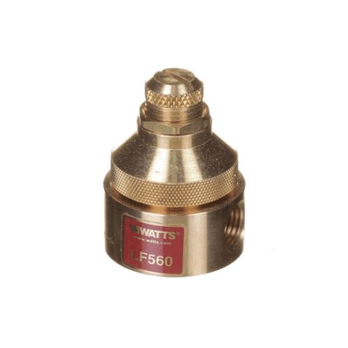 Doyon 50-1541 Regulator Pressure Brass