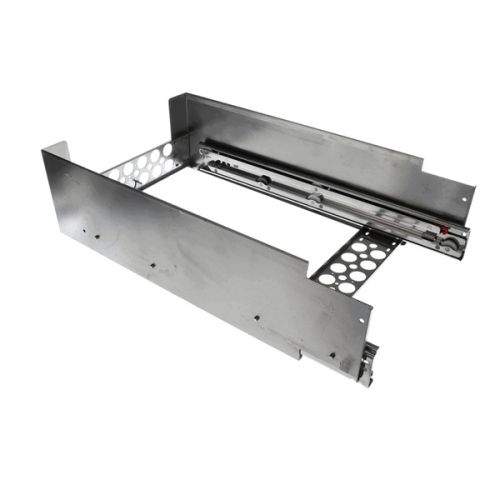 Continental Refrigerator 50-548CAGE Drawer Cage Assembly Small Opening CPA