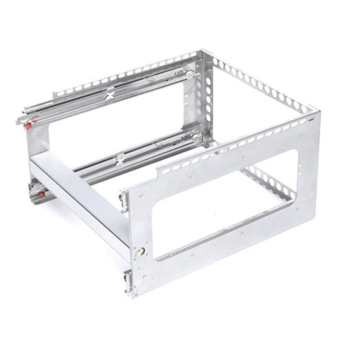 Continental Refrigerator 50-554CAGE Drawer Cage Assembly 1 Pan DLG Cage O